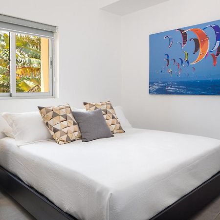 Kite Beach Penthouse Cabarete Kültér fotó