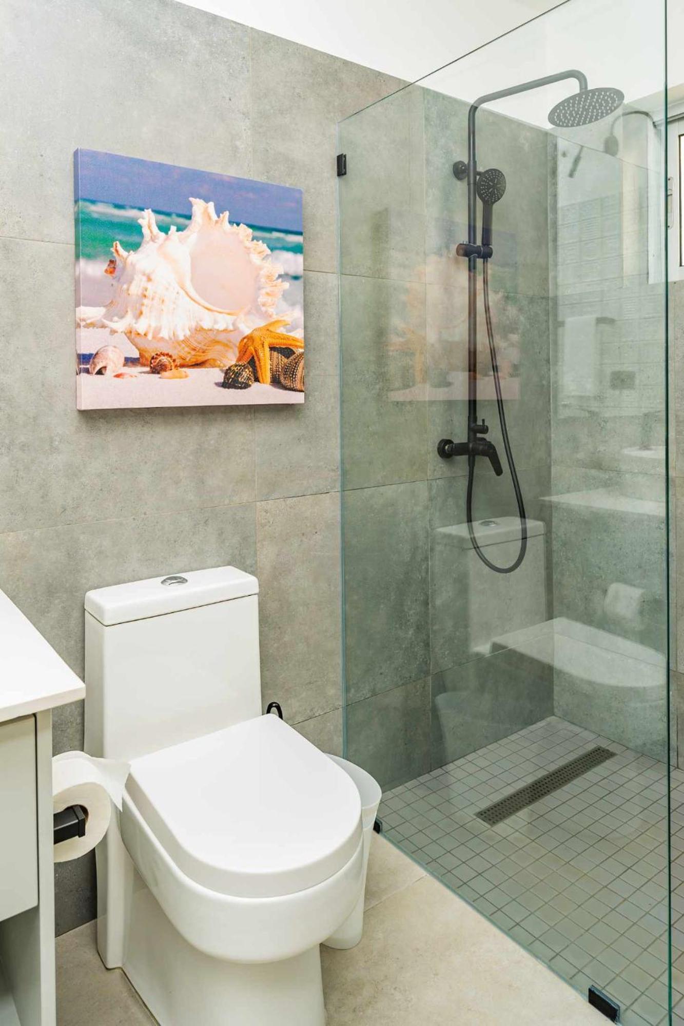 Kite Beach Penthouse Cabarete Kültér fotó