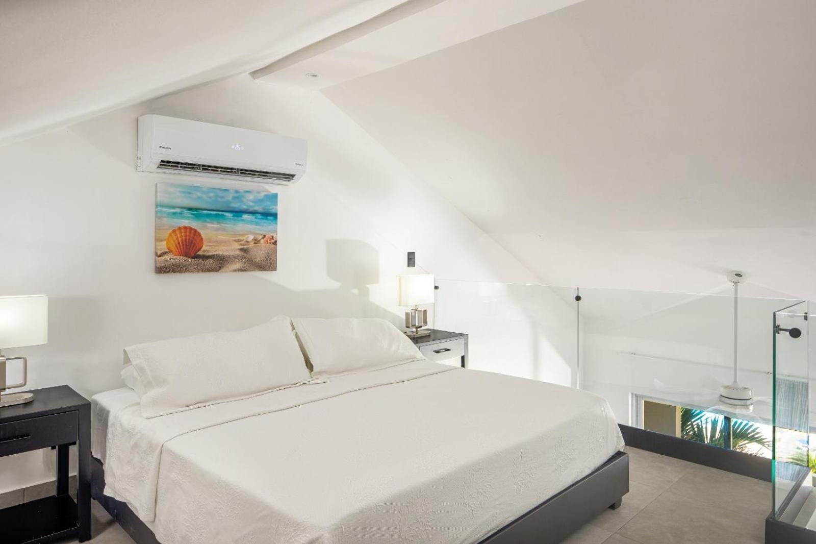 Kite Beach Penthouse Cabarete Kültér fotó